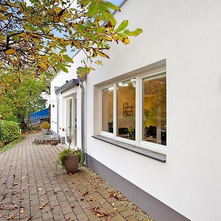 Ferienwohnung Im Eichholz アルンスベルク エクステリア 写真