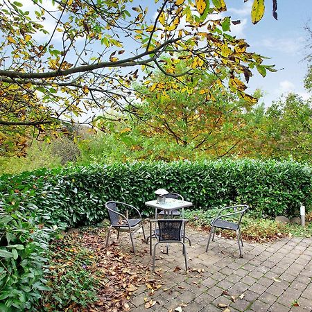 Ferienwohnung Im Eichholz アルンスベルク エクステリア 写真