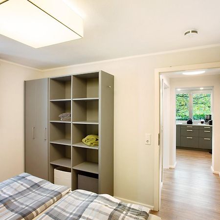 Ferienwohnung Im Eichholz アルンスベルク エクステリア 写真