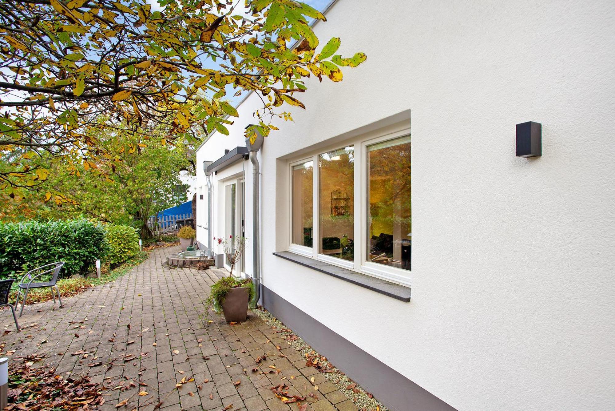 Ferienwohnung Im Eichholz アルンスベルク エクステリア 写真