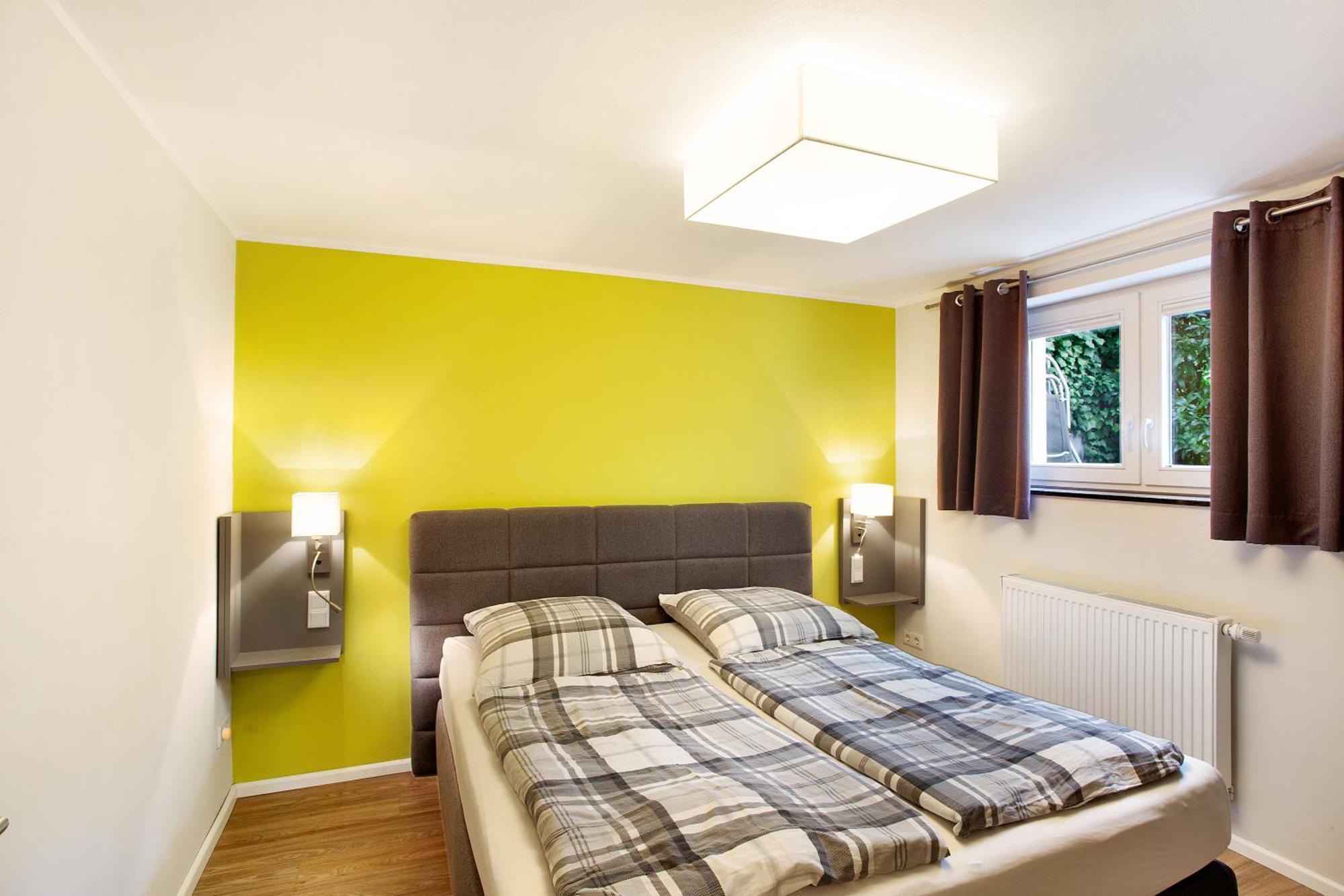 Ferienwohnung Im Eichholz アルンスベルク エクステリア 写真