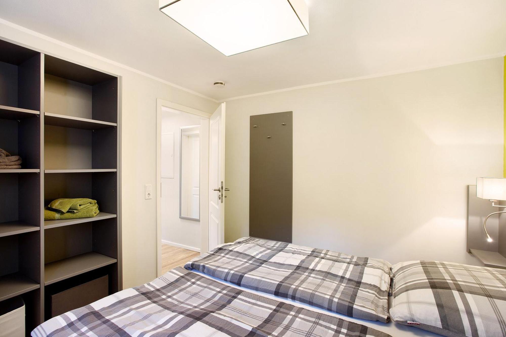 Ferienwohnung Im Eichholz アルンスベルク エクステリア 写真