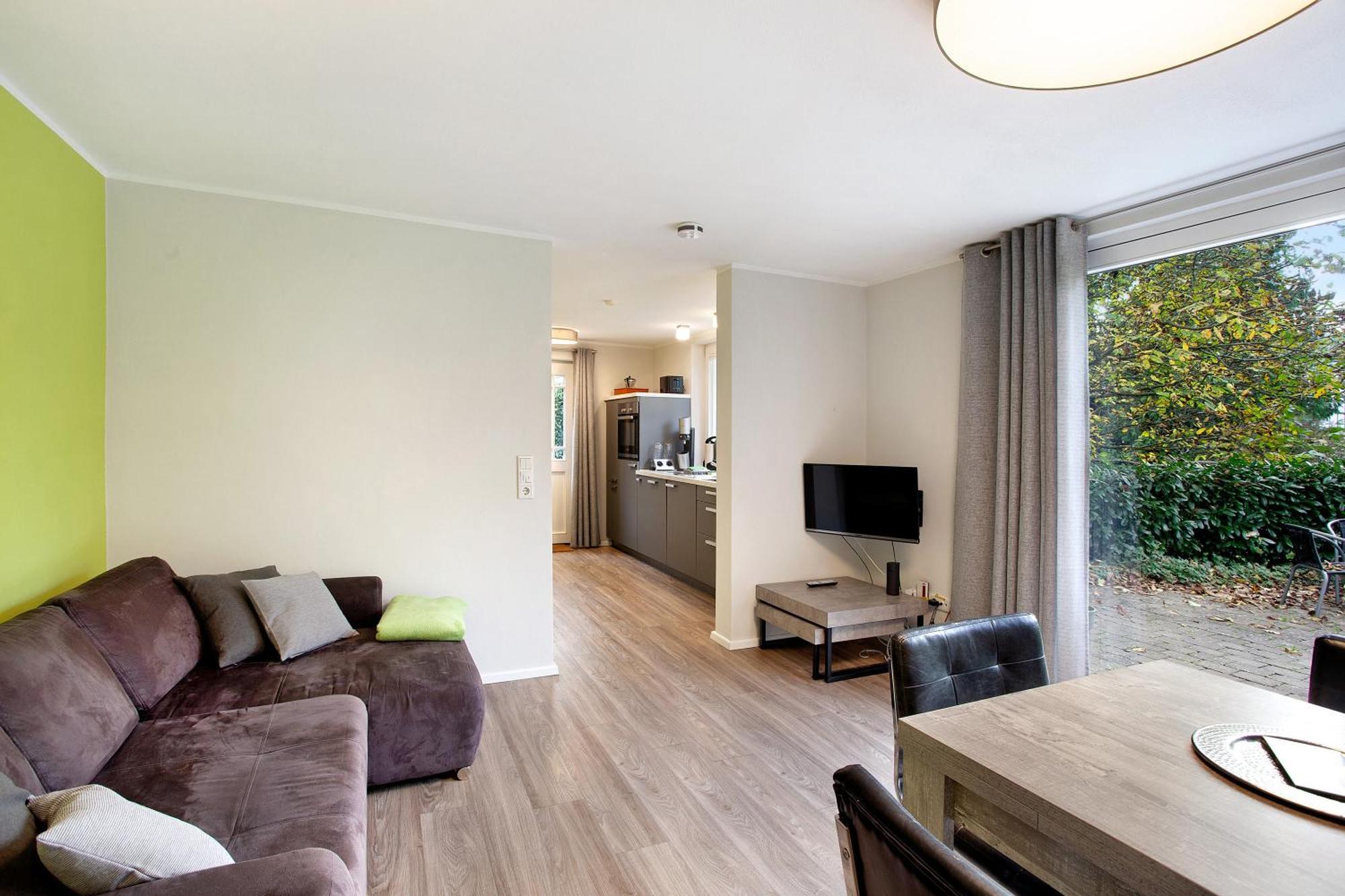 Ferienwohnung Im Eichholz アルンスベルク エクステリア 写真