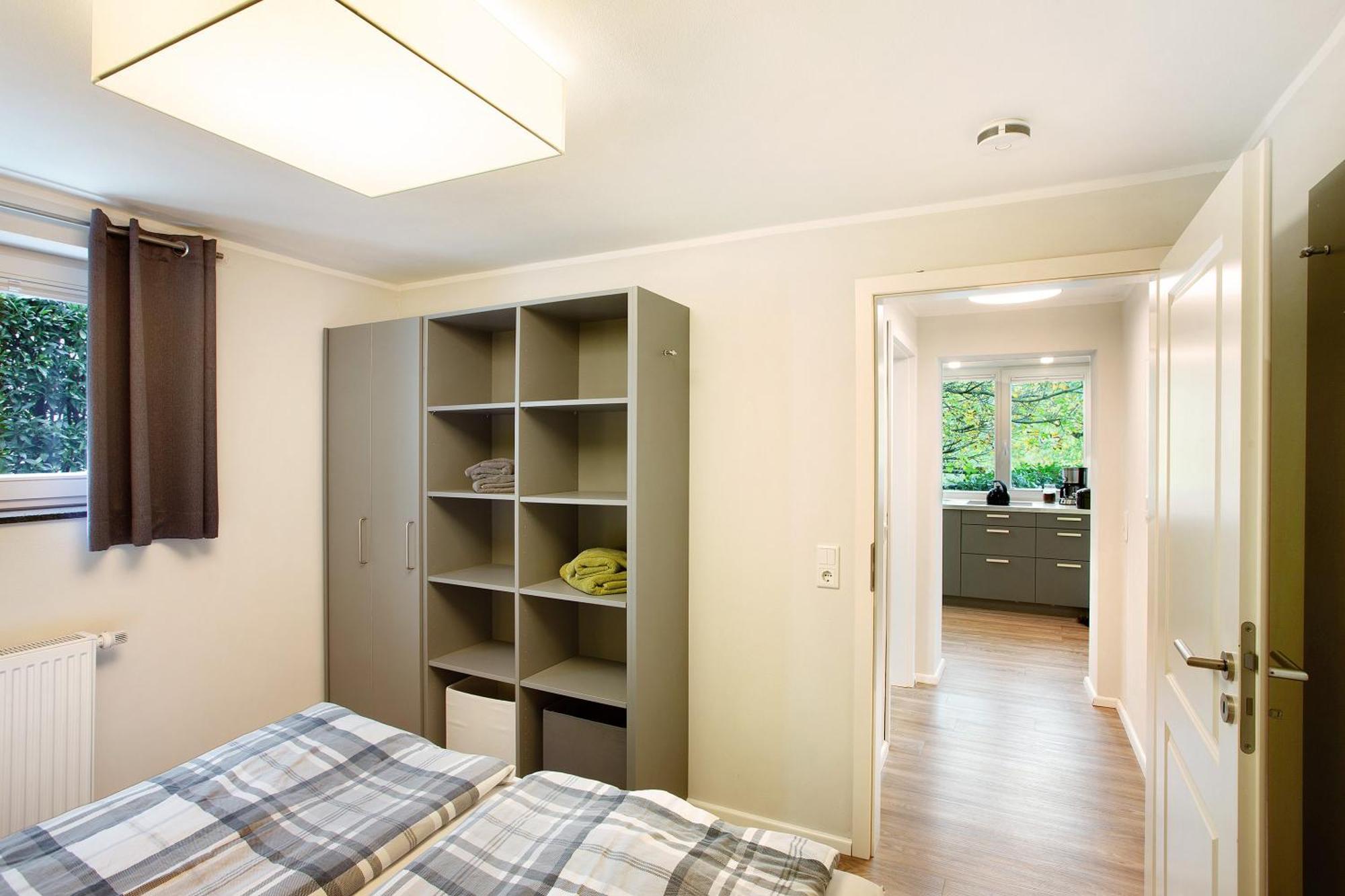 Ferienwohnung Im Eichholz アルンスベルク エクステリア 写真