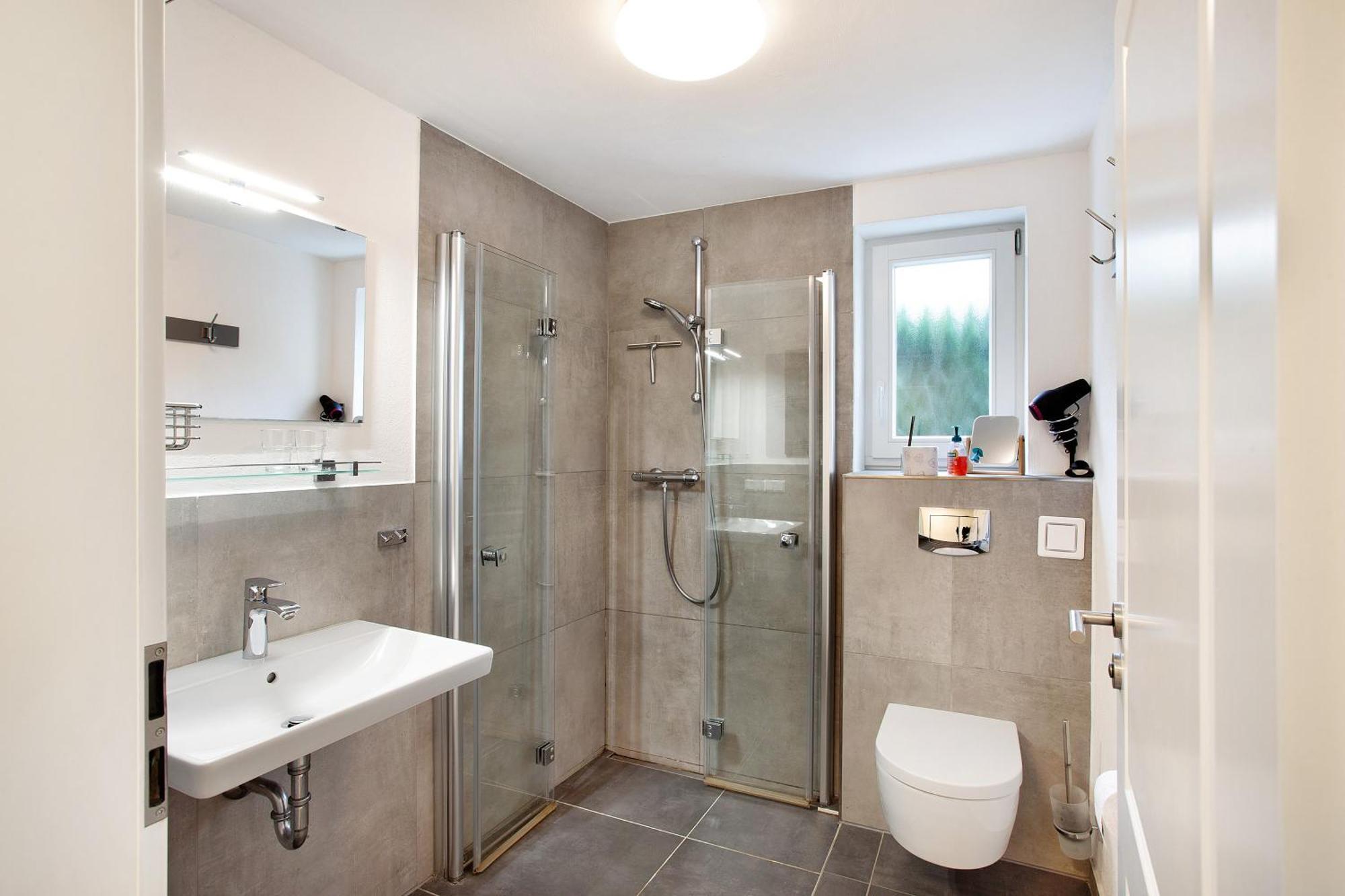 Ferienwohnung Im Eichholz アルンスベルク エクステリア 写真