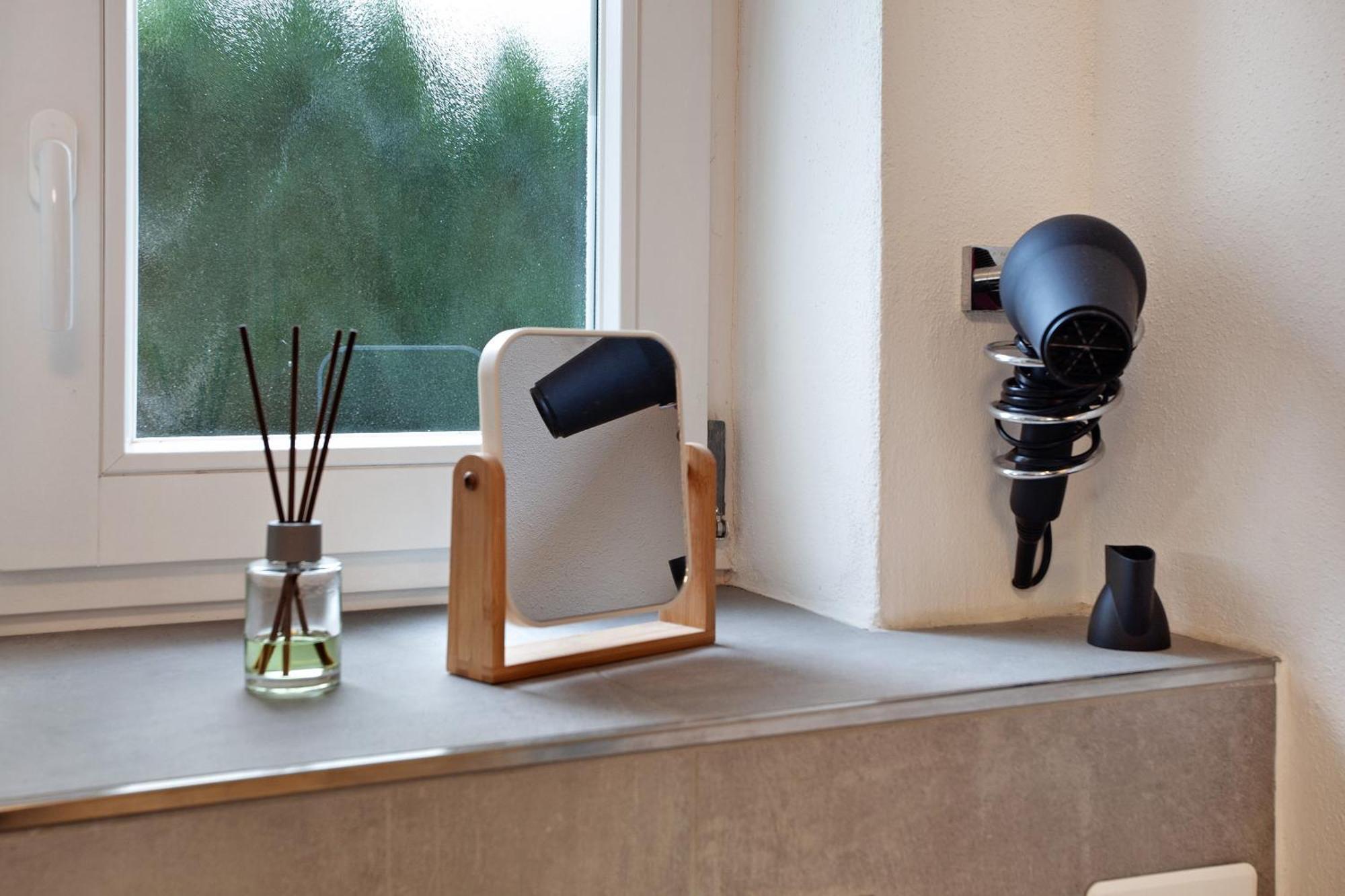 Ferienwohnung Im Eichholz アルンスベルク エクステリア 写真