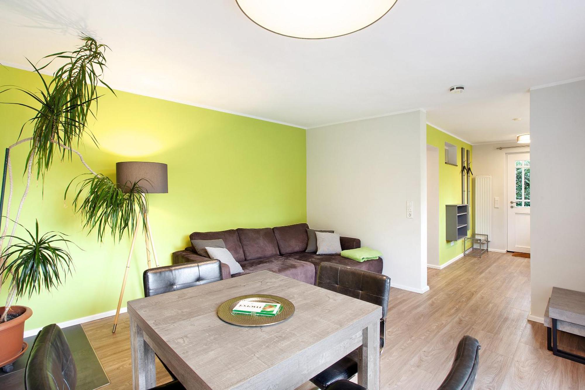 Ferienwohnung Im Eichholz アルンスベルク エクステリア 写真
