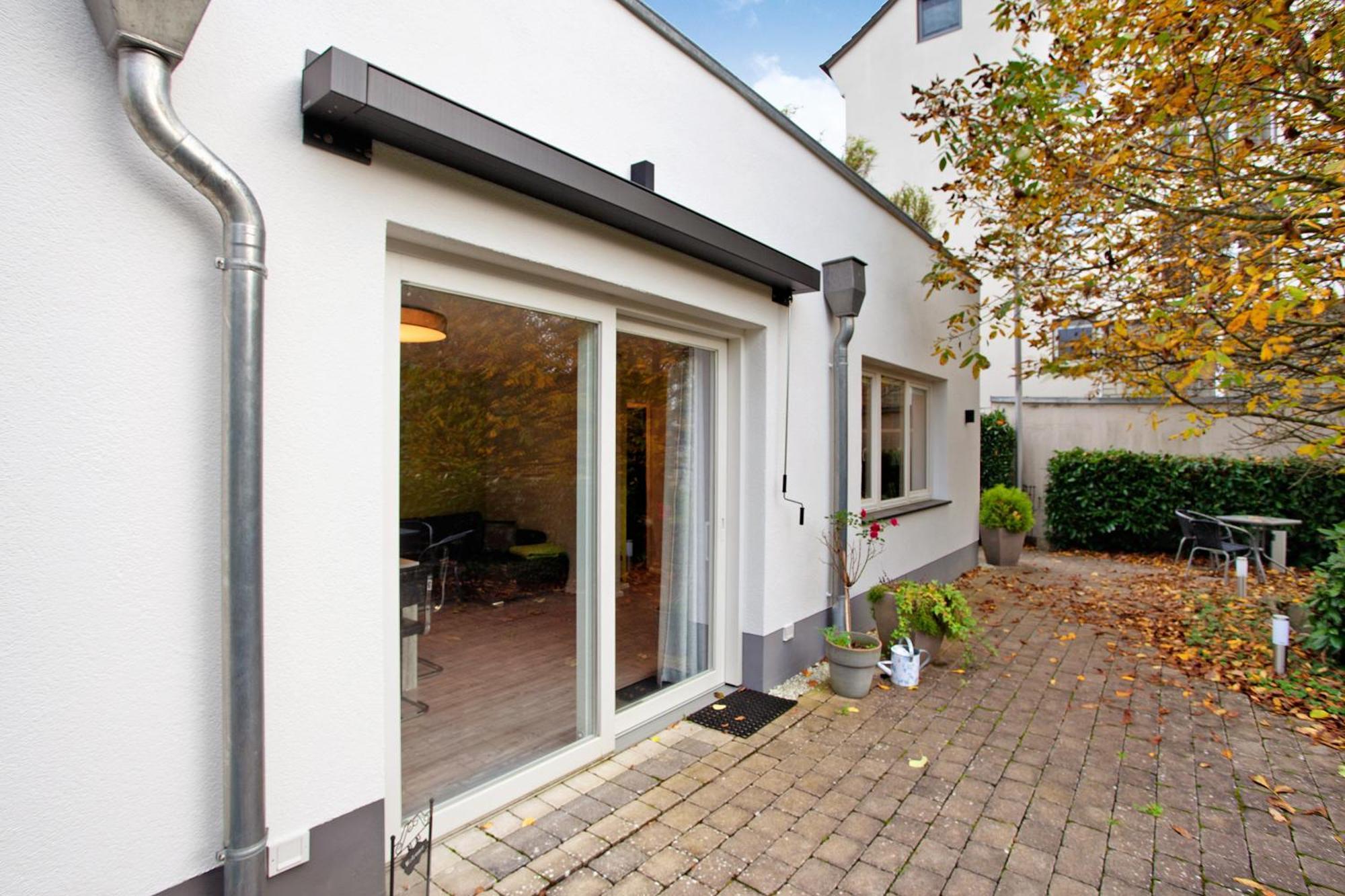 Ferienwohnung Im Eichholz アルンスベルク エクステリア 写真