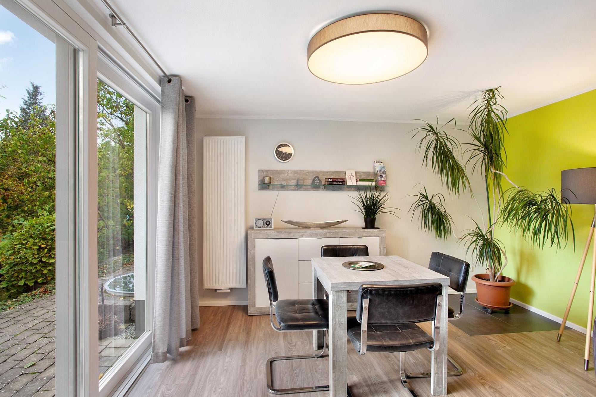 Ferienwohnung Im Eichholz アルンスベルク エクステリア 写真