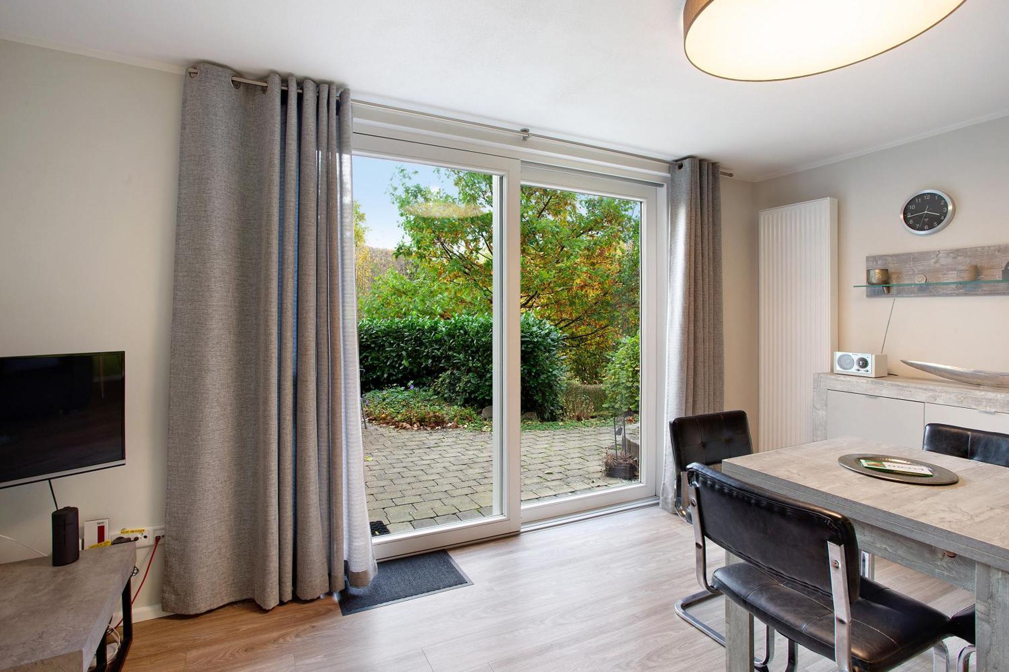Ferienwohnung Im Eichholz アルンスベルク エクステリア 写真