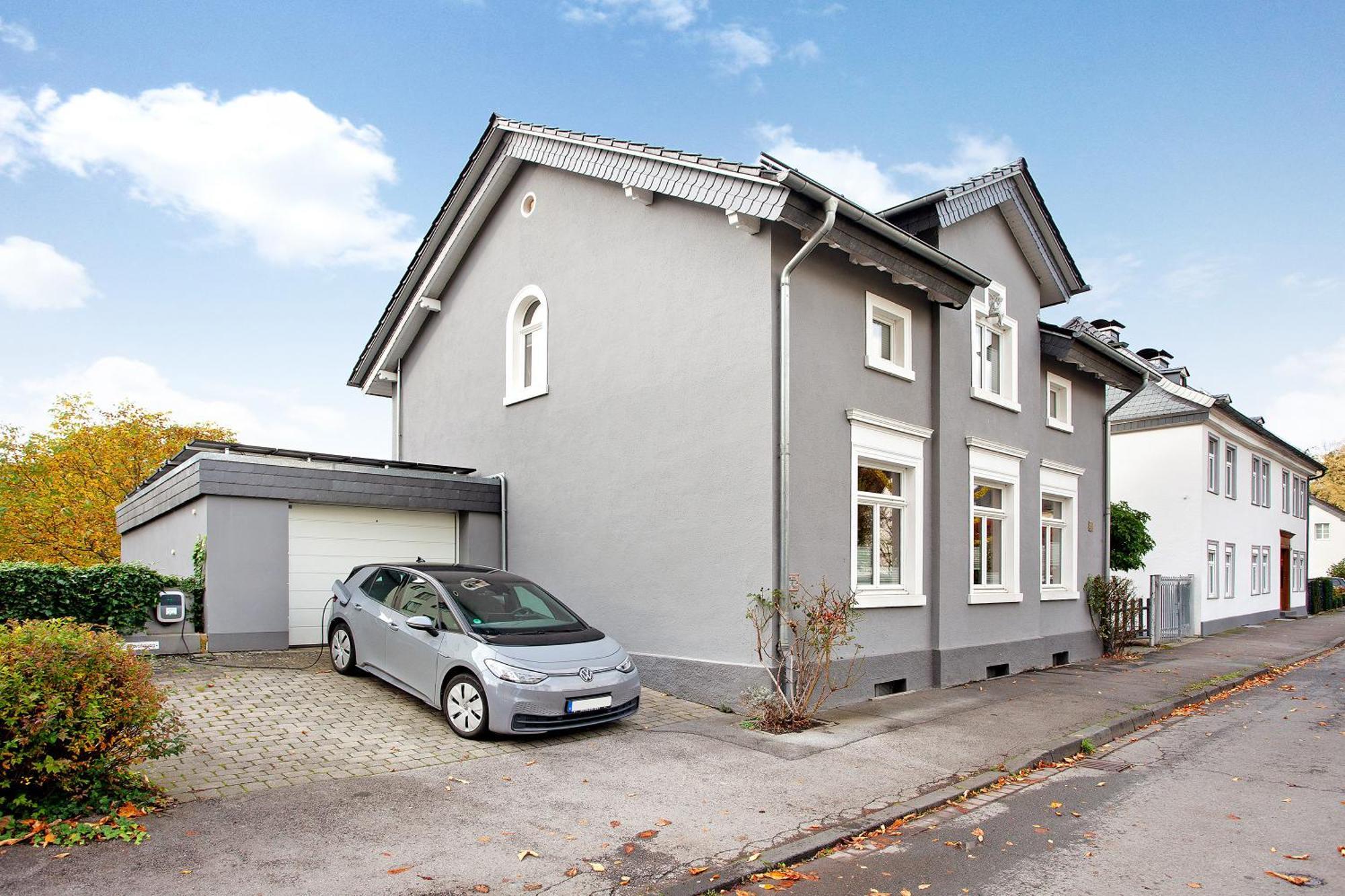 Ferienwohnung Im Eichholz アルンスベルク エクステリア 写真